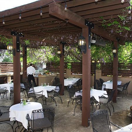 Rogue Regency Inn & Suites Medford Luaran gambar