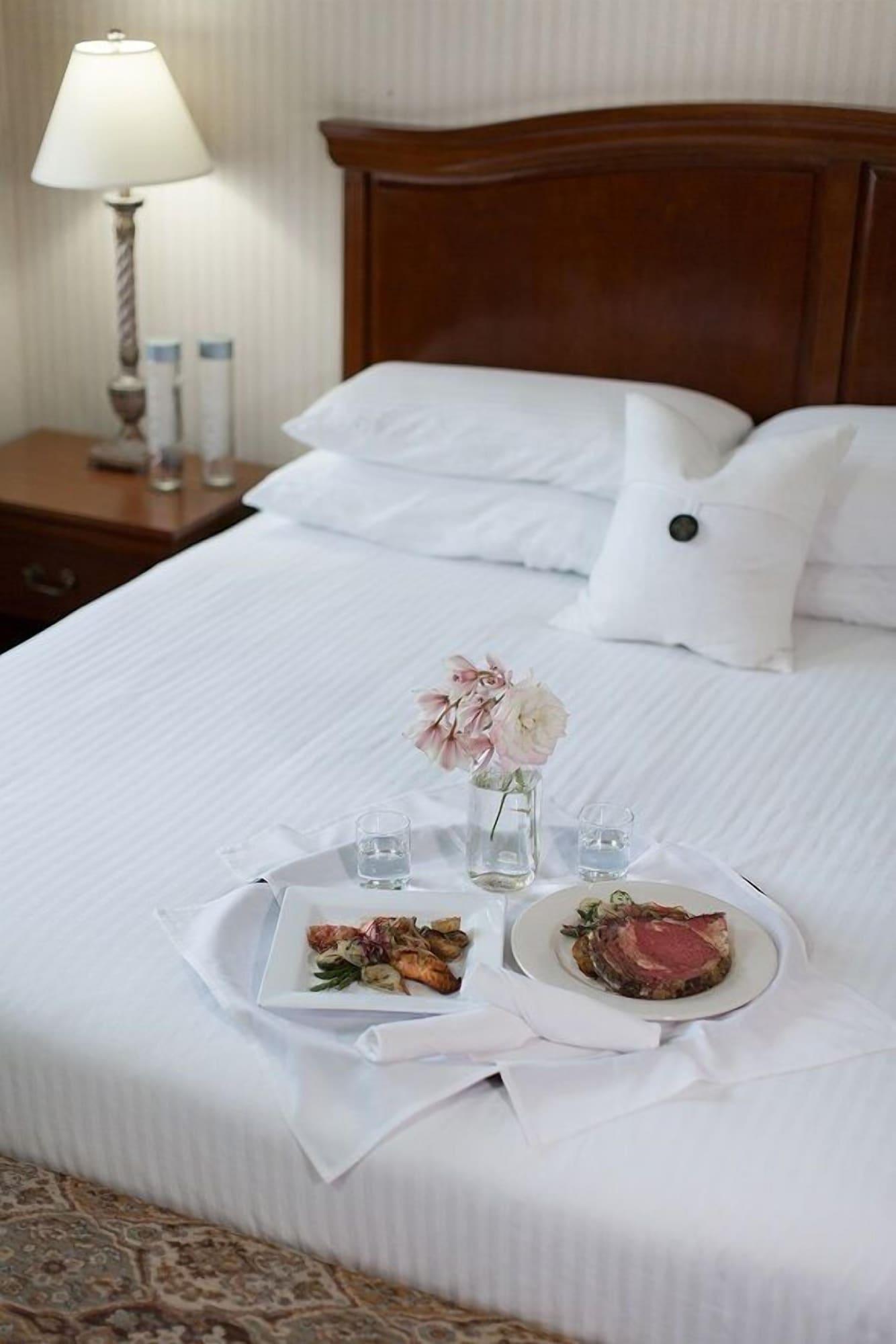 Rogue Regency Inn & Suites Medford Luaran gambar