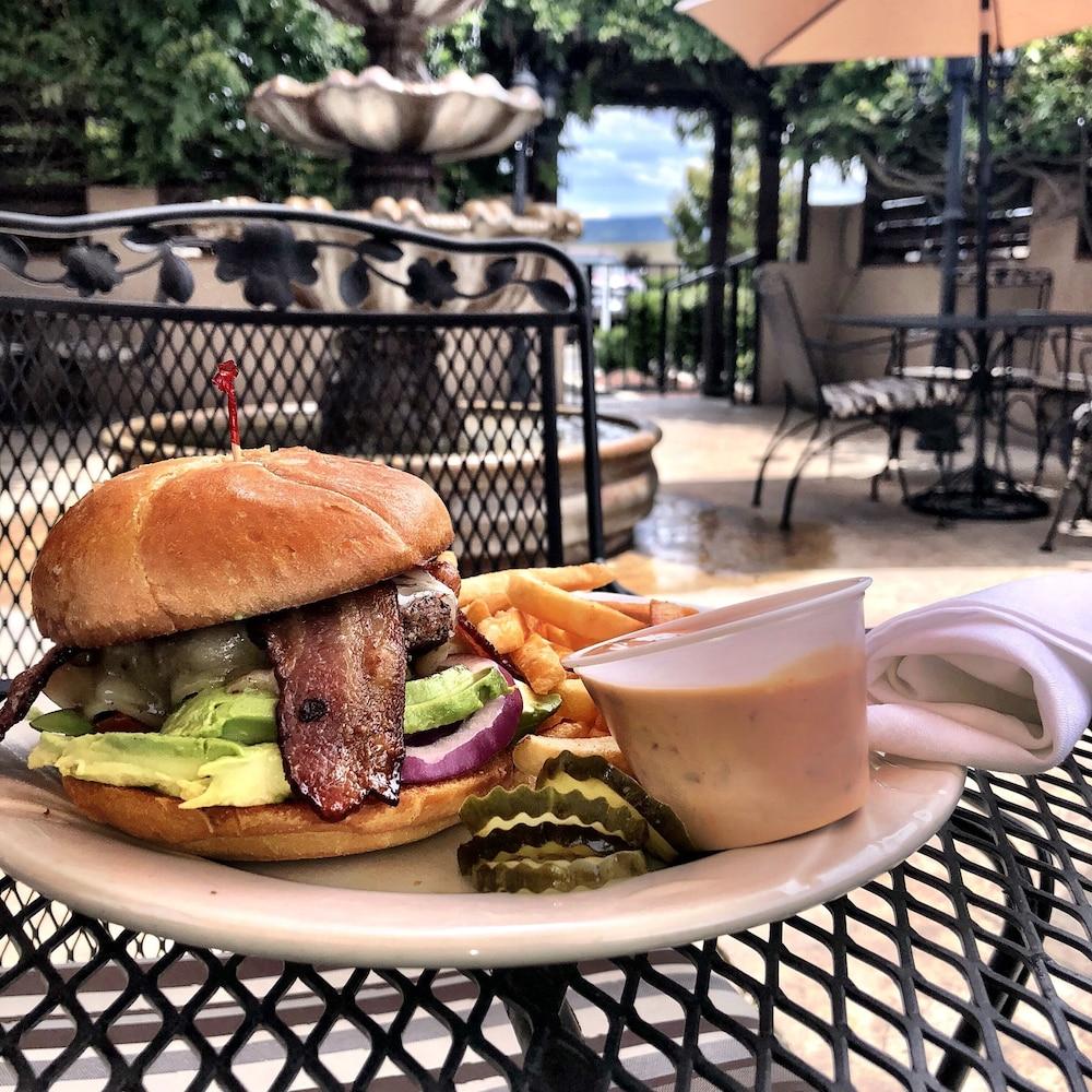 Rogue Regency Inn & Suites Medford Luaran gambar
