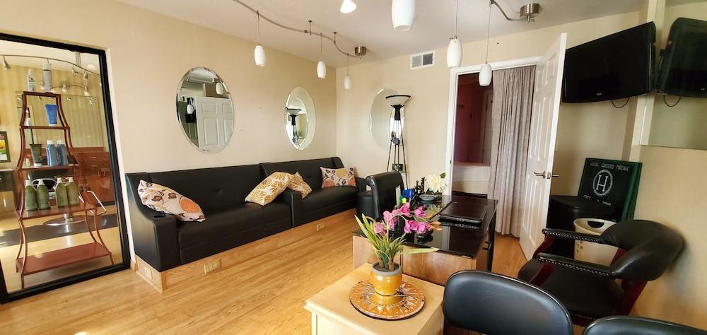 Rogue Regency Inn & Suites Medford Luaran gambar