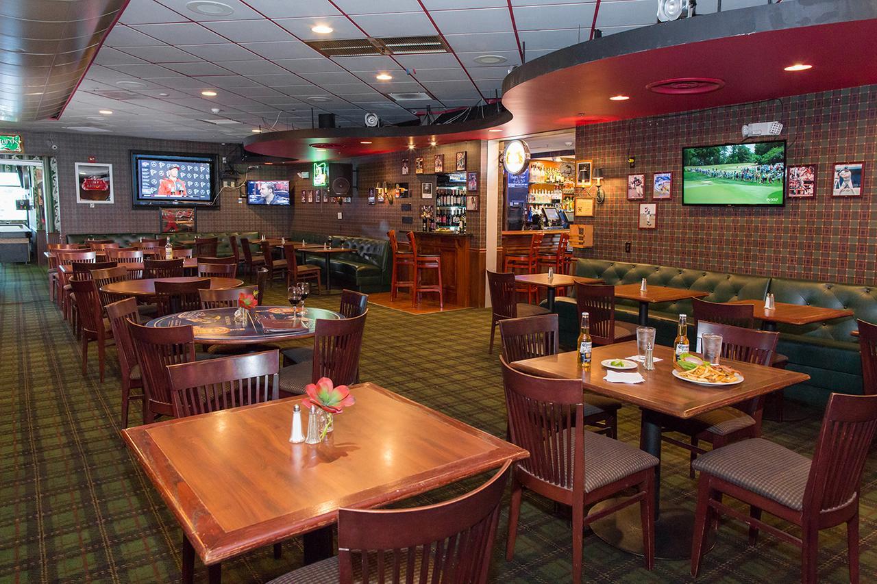 Rogue Regency Inn & Suites Medford Luaran gambar