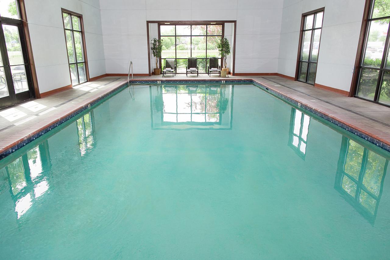 Rogue Regency Inn & Suites Medford Luaran gambar