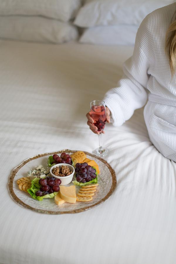 Rogue Regency Inn & Suites Medford Luaran gambar