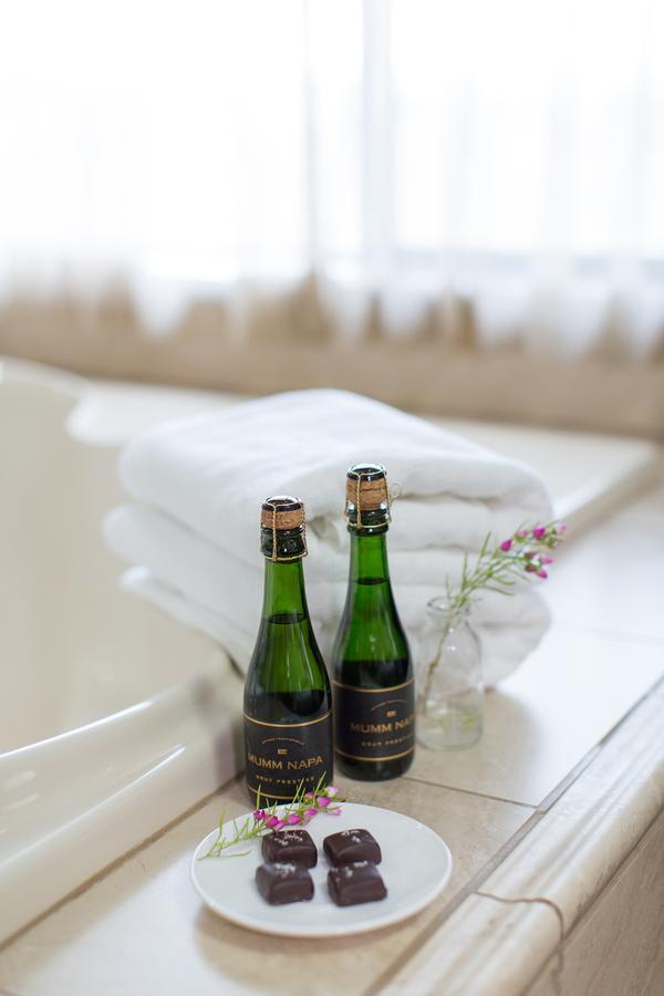 Rogue Regency Inn & Suites Medford Luaran gambar