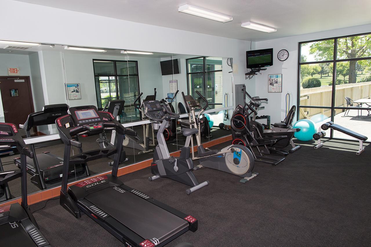 Rogue Regency Inn & Suites Medford Luaran gambar