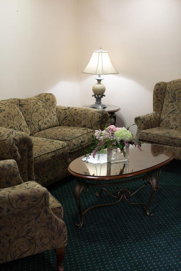 Rogue Regency Inn & Suites Medford Luaran gambar