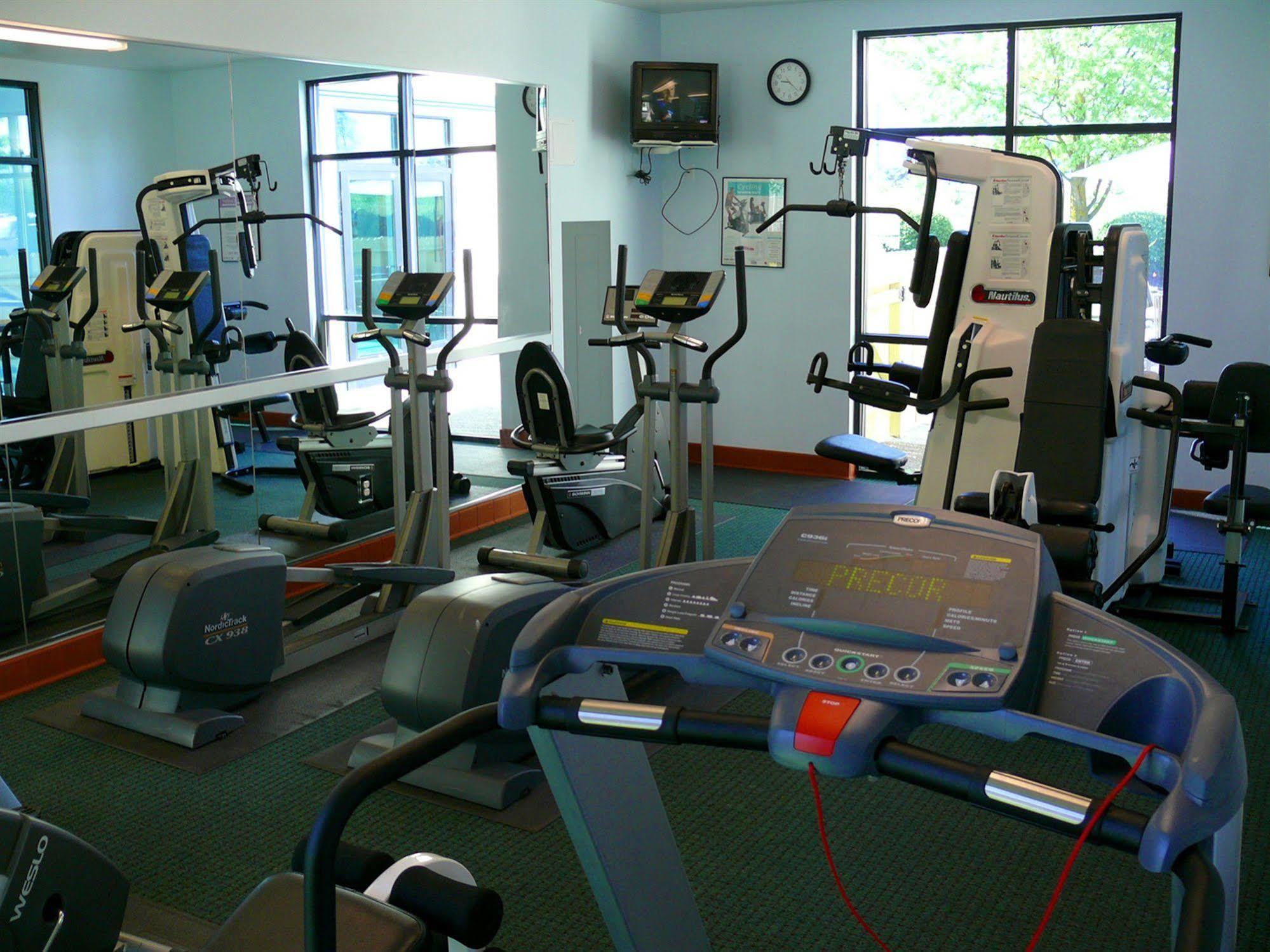 Rogue Regency Inn & Suites Medford Luaran gambar