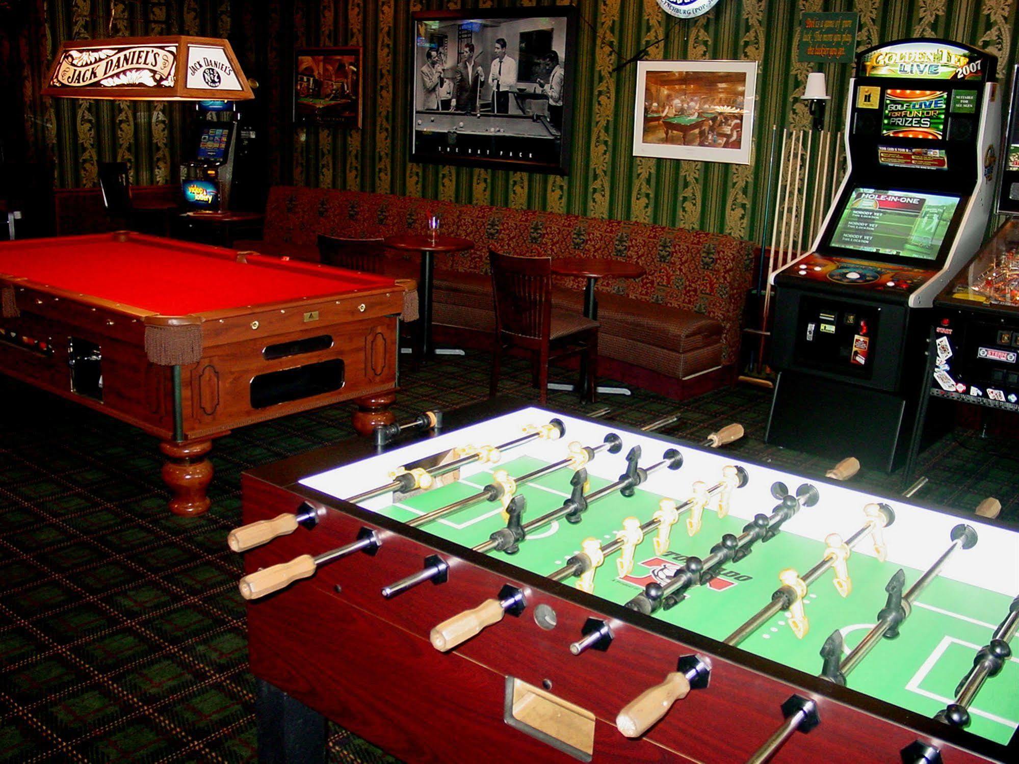Rogue Regency Inn & Suites Medford Luaran gambar