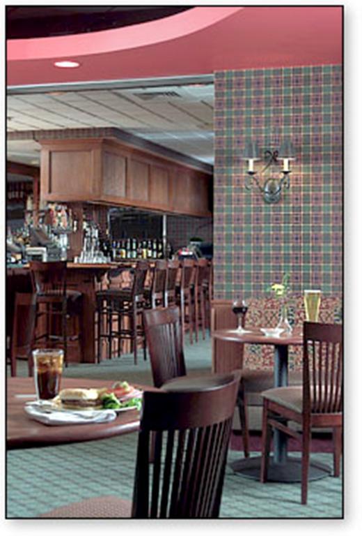 Rogue Regency Inn & Suites Medford Luaran gambar